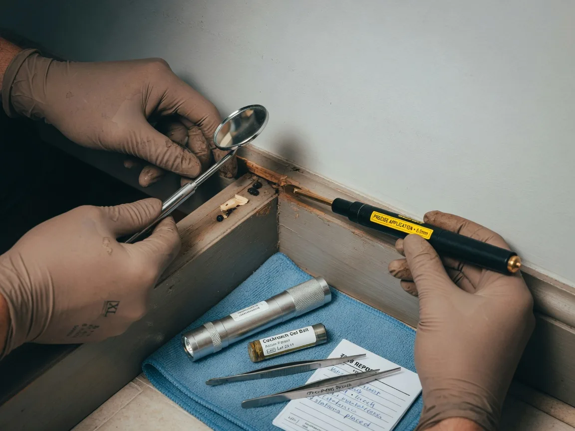 Why choose Emergency Pest Control in East Orland, ME